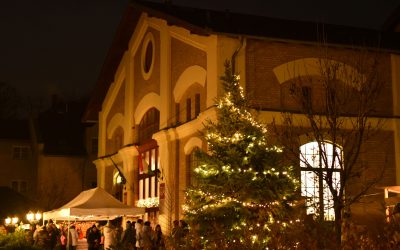 Decemberi programok