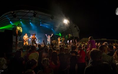 Nagyrendezvények 2022