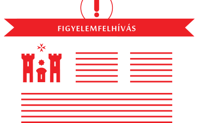 Figyelemfelhívás
