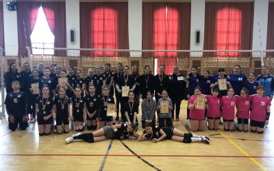 HÚSVÉTI MINI RÖPLABDA TORNA