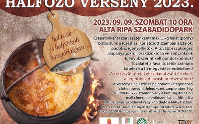 Halfőző verseny