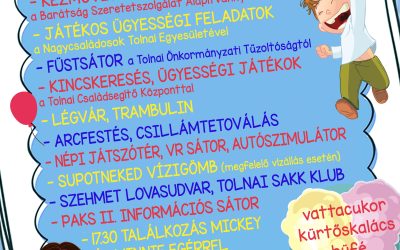 Városi Gyereknap