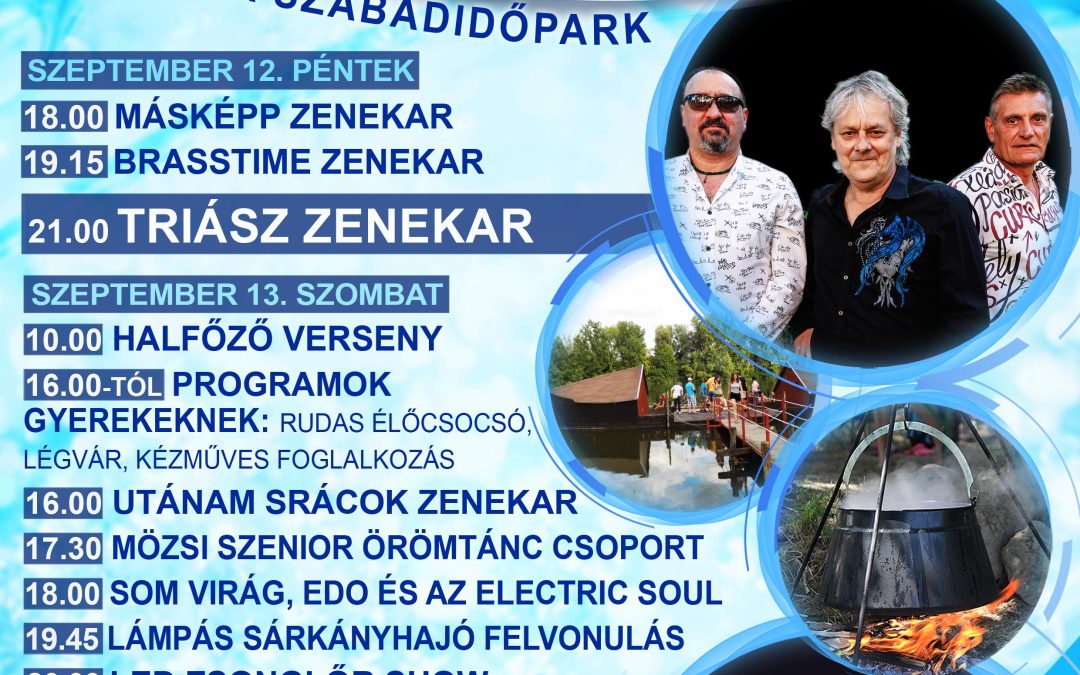 Bárka Fesztivál